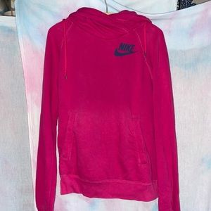 Nike hoodie
